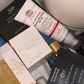 Kourtney Kardashian Poosh Box Contents