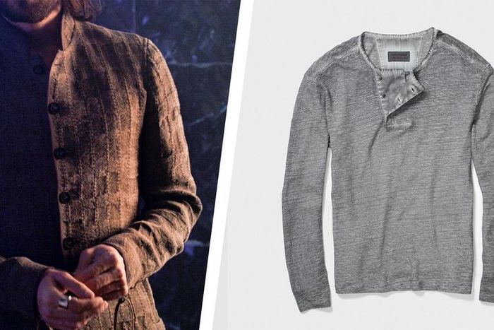 GoT Merchandise Gets a Major Designer Upgrade