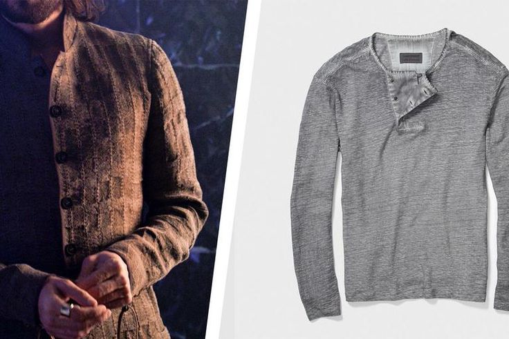 GoT Merchandise Gets a Major Designer Upgrade