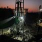 The oil fields are Myanmar's equivalent of the American Wild West, where entrepreneurs scramble to strike it lucky