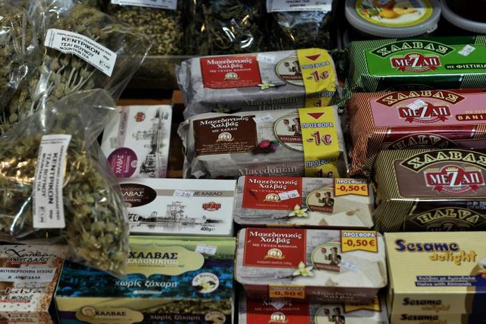 Producers in the northern Greek region of Macedonia say the name-change deal Athens brokered with Skopje does nothing to prevent their products being confused with similarly labelled products from North Macedonia