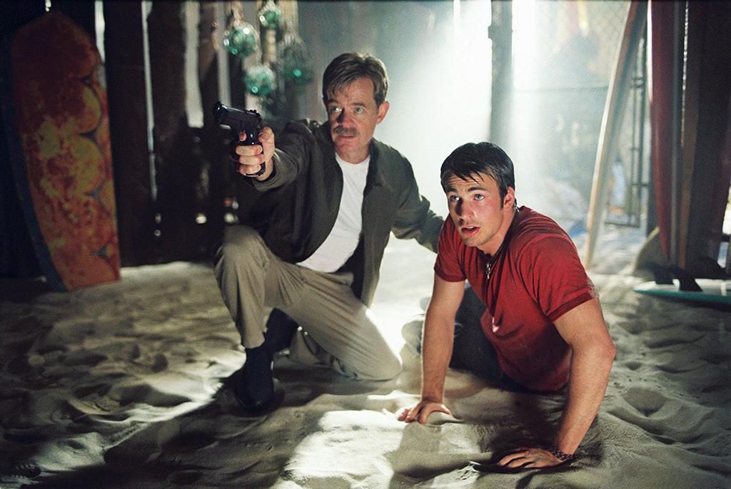 7 Movies You Didn't Know Starred Chris Evans