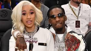 Offset says he is standing behind Cardi B amidst controversial video [StlyeCaster]