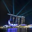 Singapore's Marina Bay Sands hotel and resort is to get a $3.3 billion expansion including a new tower and 15,000-seat arena