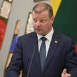 Lithuania's centrist Prime Minister Saulius Skvernelis is running for president in the country's May 2019 polls