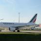 Air France and KLM merged in 2004 but still continue to operate largely separately