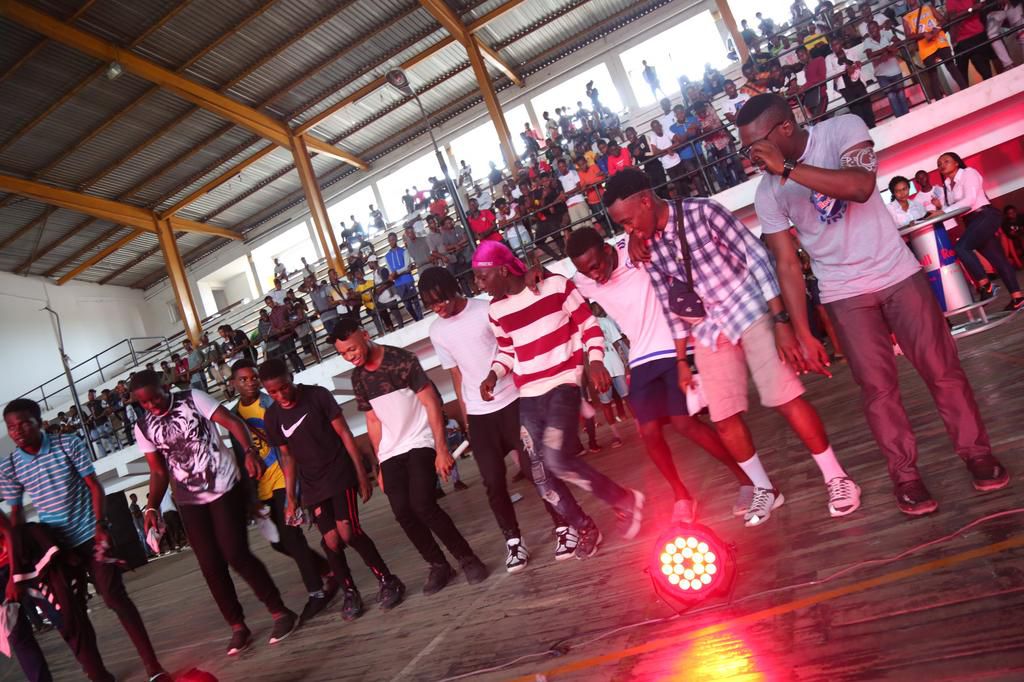 Red Bull Paper Wings 2019 crowns two world finalists