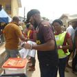 March 9 Elections: Banky W commends community members for good conduct