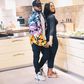 Photo of Davido and Chioma Avril is the cutest you will see today [Instagram/DavidoOfficial]