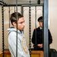 Pavlo Gryb's family say he needs urgent medical treatment or he will die