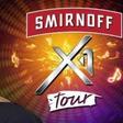 Smirnoff X1 Tour lights up Calabar with a unique experience