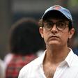 Aamir Khan is to star in a Bollywood remake of the Oscar-winning hit "Forrest Gump"