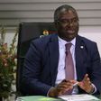 Executive Chairman of Nigeria's Federal Inland Revenue Service (FIRS), Mr Tunde Fowler