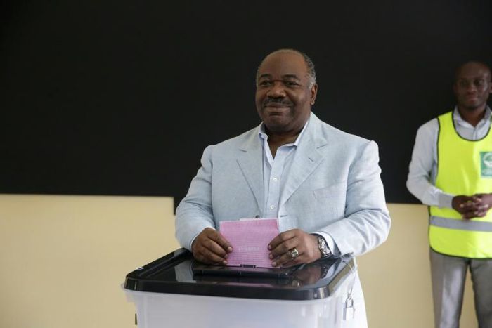 Ali Bongo and his father Omar Bongo have ruled Gabon since 1967