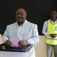 Ali Bongo and his father Omar Bongo have ruled Gabon since 1967