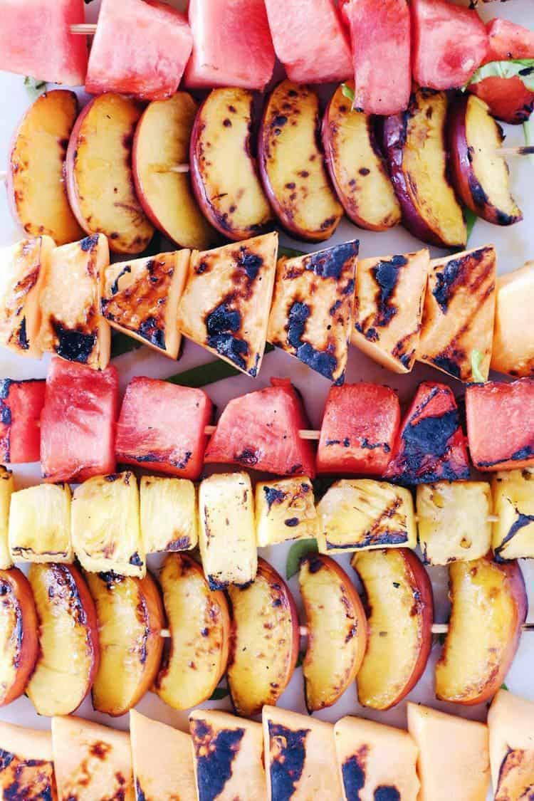 22 Mouthwatering Recipes For Your Next Barbecue