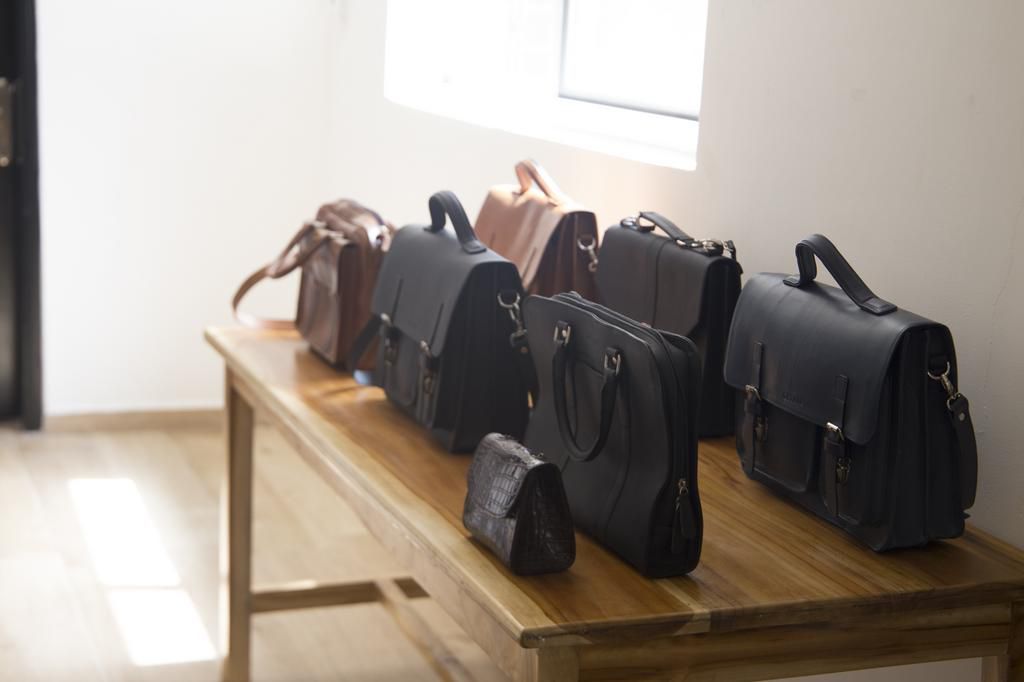 Garmspot's first ever Accra pop-up was a roaring success, check it out!