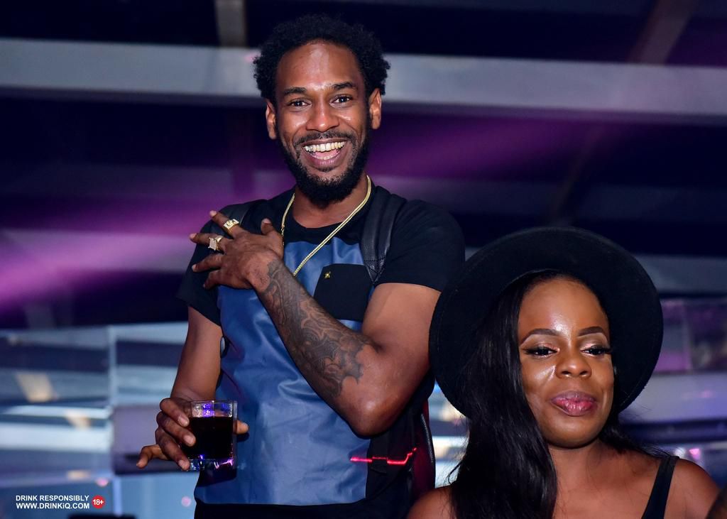 Cîroc Night Life: A series of luxurious celebrations