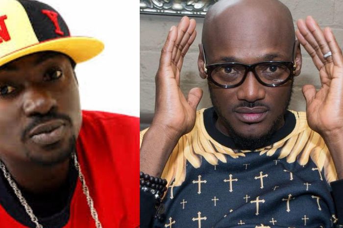 Blackface and 2face, a feud that has no end [Ghafla/Guardian]