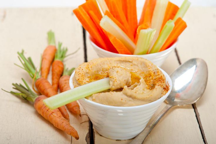 14 Ways To Eat Hummus Besides Slathering It On Pita Chips