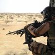 France has 4,500 troops in its Barkhane anti-terrorism operation in the Sahel