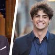 Do Mark Ruffalo and Noah Centineo Look Alike?