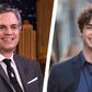 Do Mark Ruffalo and Noah Centineo Look Alike?