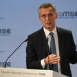 NATO Secretary General Jens Stoltenberg, seen in a file image, has been invited to address the US Congress