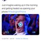 #HealingInAPhone is trending on Twitter and these tweets will make you anticipate what is coming!