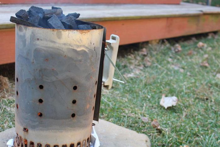 I Love This $15 Grilling Gadget