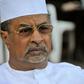 UN envoy for Mali Mahamat Saleh Annadif also heads the 14,000-strong peacekeeping mission in the country