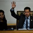 Venezuelan opposition leader Juan Guaido says he fears being abducted by government agents after a Supreme Court request to lift his parliamentary immunity