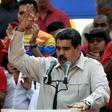 Venezuela's President Nicolas Maduro has blamed the country's problems on US sanctions