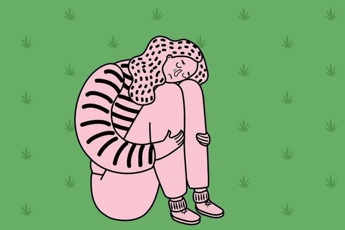 Wait, Can CBD Legit Help With Anxiety?