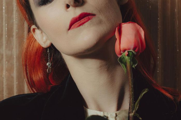 In Music and in Life, Tamaryn Dreams in the Dark