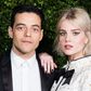 Rami Malek Dating 'Bohemian Rhapsody' Costar