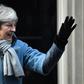 Prime Minister Theresa May needs to win over rebel Brexiteers in her own party and Northern Ireland's hardline Democratic Unionist Party which props up her government