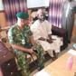 Army confirms rescue of Sheik Suleiman, 5 others in Katsina State [Twitter/@HQNigerianArmy]