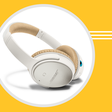 Score Bose Headphones For $100 Off Right Now