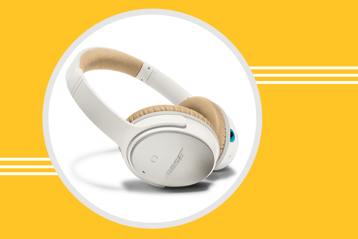Score Bose Headphones For $100 Off Right Now
