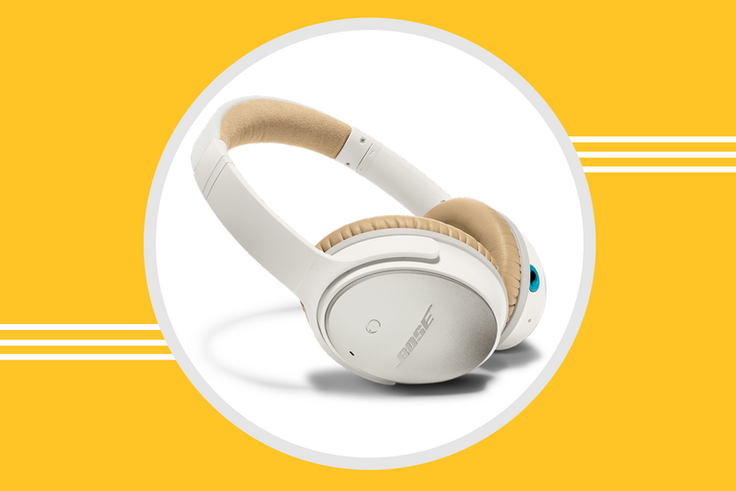 Score Bose Headphones For $100 Off Right Now