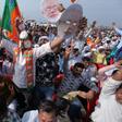 Prime Minister Narendra Modi is seeking re-election in the world's largest democracy, where voting begins next week