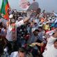Prime Minister Narendra Modi is seeking re-election in the world's largest democracy, where voting begins next week