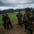 The self-proclaimed Wa State enjoys an unusual degree of autonomy within Myanmar and boasts the country's largest non-state army of around 30,000 soldiers