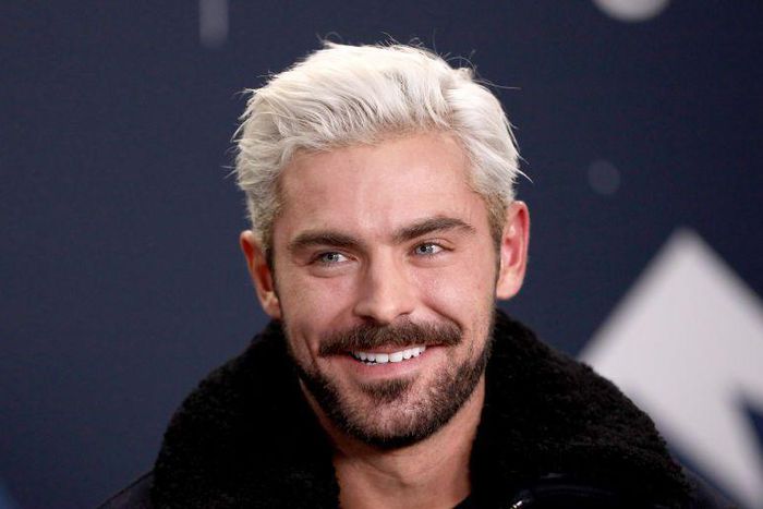 Wait, Who Is Zac Efron Dating?