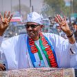 President Muhammadu Buhari, is hopeful about the future of democracy in West Africa after successfully securing a re-election just like Senegal's President Macky Sall, whom he congratulated on the last day of February 2019.