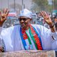 President Muhammadu Buhari, is hopeful about the future of democracy in West Africa after successfully securing a re-election just like Senegal's President Macky Sall, whom he congratulated on the last day of February 2019.
