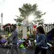 The man accused of the March mosque shootings which shocked New Zealand will face 50 murder charges