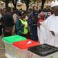 Aare Gani Adams casts his vote, says, election peaceful