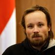 Billy Six was arrested in northern Falcon state for allegedly photographing President Nicolas Maduro "very closely," according to free speech NGO Espacio Publico
